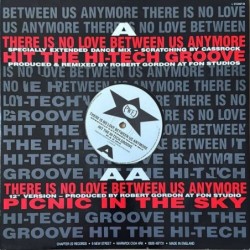 Pop Will Eat Itself - There Is No Love Between Us Anymore L12CHAP20