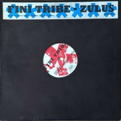 Fini Tribe - Zulus FT003