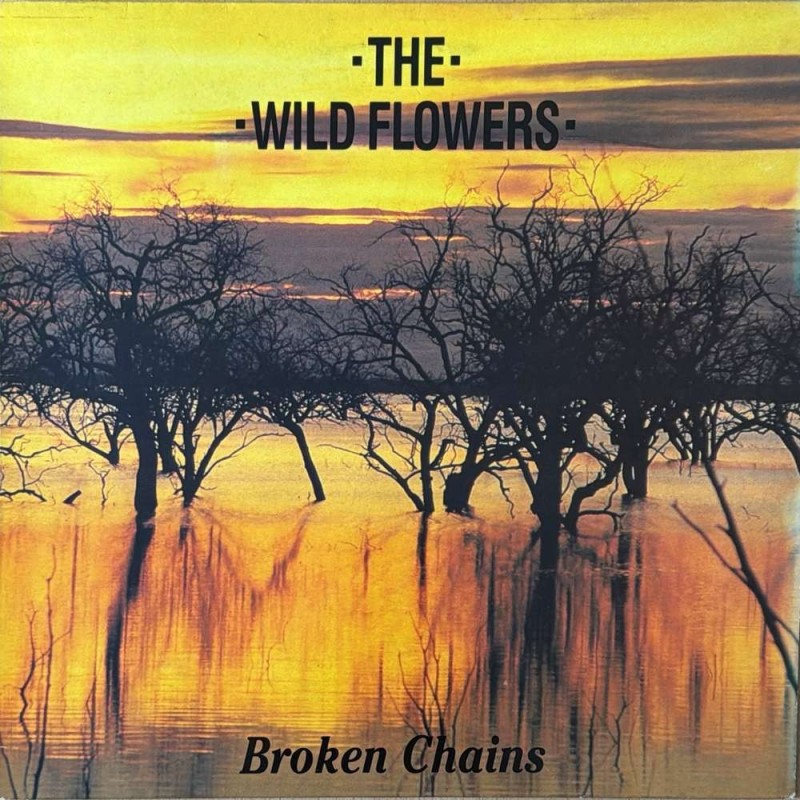 The Wild Flowers - Broken Chains 12 CHAP 23