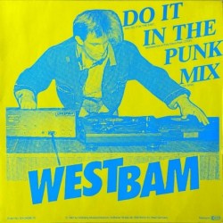 WestBam - Do It In The Mix 04288-70