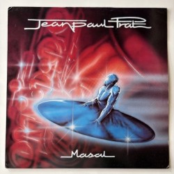Jean Paul Prat - Masal SB 83121