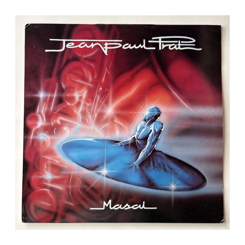 Jean Paul Prat - Masal SB 83121