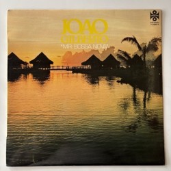 Joao Gilberto - Mr. Bossa Nova 13.0865/4