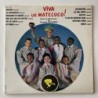 Los Matecoco - Viva Los Matecoco! R V 7612