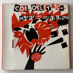  Oxley & Co. - Nutty on Willisau 2004