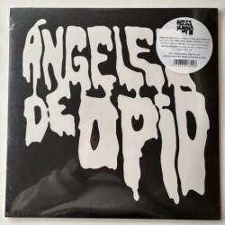 Angeles de Opio - Angeles de Opio NCR 003