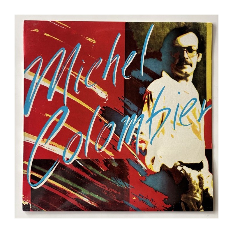 Michel Colombier - Michel Colombier CHR-1212