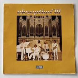 Ekseption - Ekseption ‘78 38184 8