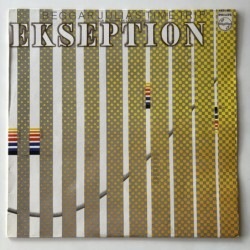 Ekseption - Beggar Julia’s Time Trip 63 14 001