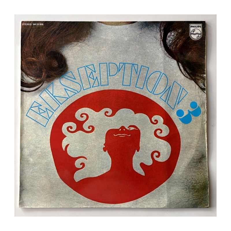 Ekseption - Ekseption III