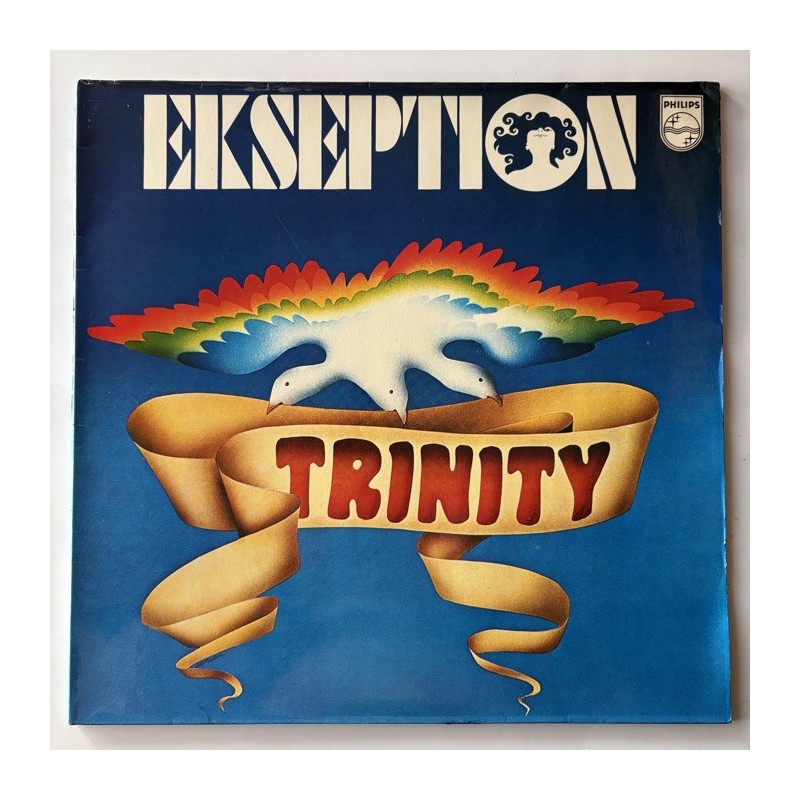 Ekseption - Trinity 6423 056