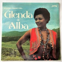 Glenda de Alba - El Ritmo Cubano con… Z-2009