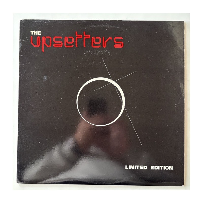 The Upsetters - Limited Edition WRC1-2789