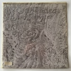 Various Artists - Recommended Records Sampler R.R eight & nine