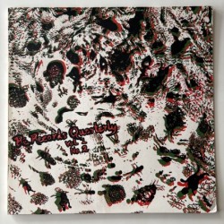 Various Artists - Rè Records Quarterly Magazine Vol.1 No. 2 Rē 0102