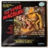 Russell Garcia - The Time Machine GNPS 8008