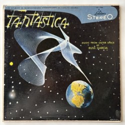 Russell Garcia - Fantastica LST 7005