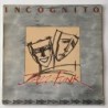 Incognito - Jazz Funk ENVY-504
