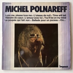 Michel Polnareff - Michel Polnareff 6371 354