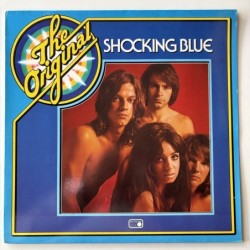 Shocking Blue - The Original Shocking Blue 0040.053