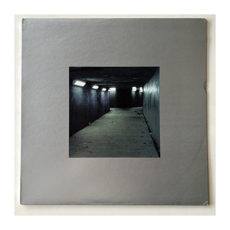 Radio Berlin - The Selection Drone ACHE004