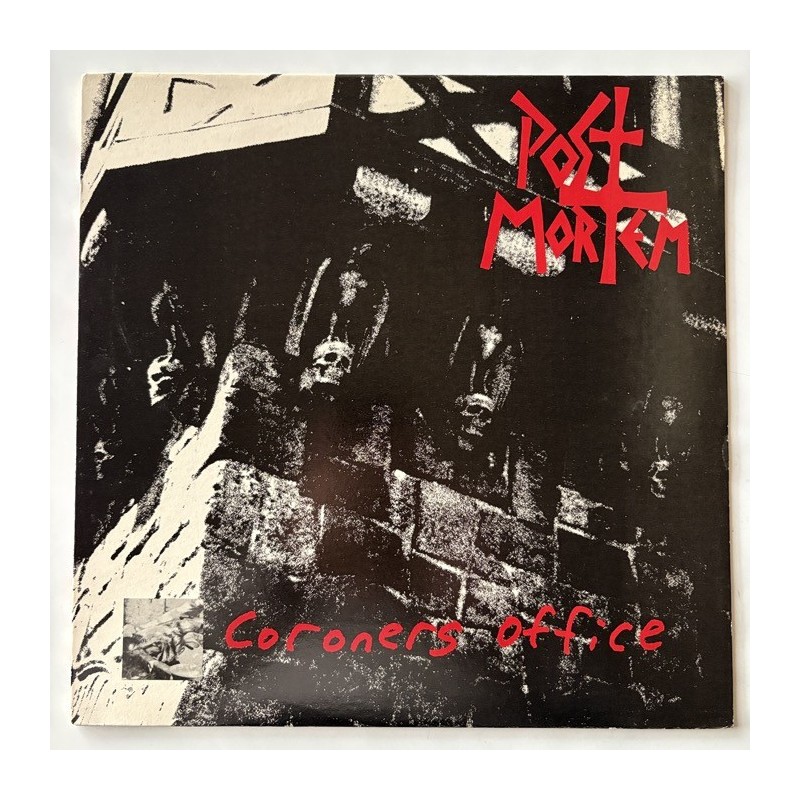 Post Mortem - Coroners Office NRR11