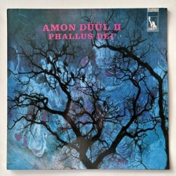 Amon Düül II - Phallus Dei LBS 83 279 I