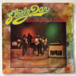 Steely Dan - Can’t Buy a Thrill J 062-94.410