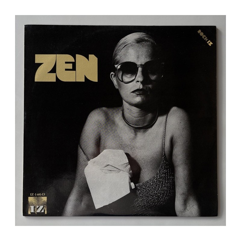 Zen - Zen IZ-146-D