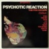The Fire Escape - Psychotic Reaction GNP 2034