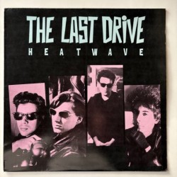 The Last Drive - Heatwave LIFT 007