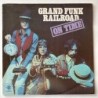 Grand Funk Railroad - On Time ST-307