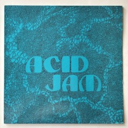 Various Artists - Acid Jam WOO 6