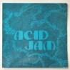 Various Artists - Acid Jam WOO 6