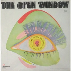 The Open Window - Open Window VSD.6515