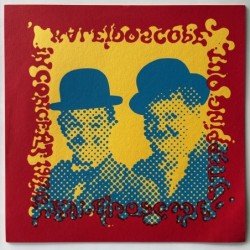 Kaleidoscope - Stepping Out none