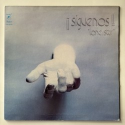 Lone Star - Siguenos !! DRL 600