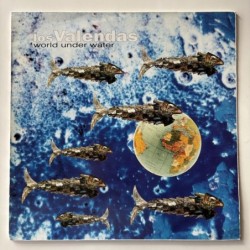 Los Valendas - World Under Water MR-070