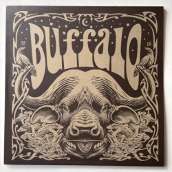 Buffalo - Buffalo GHR-140