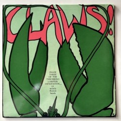 Various Artists - Claws! BISQUE-6