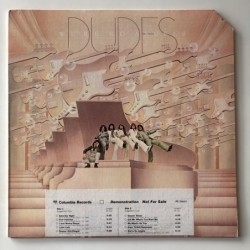 Dudes - Where no Angels PC 33577