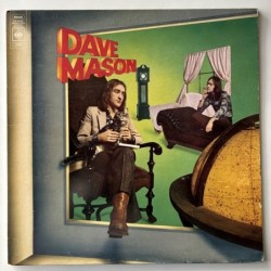 Dave Mason - It’s like you never left S 65258