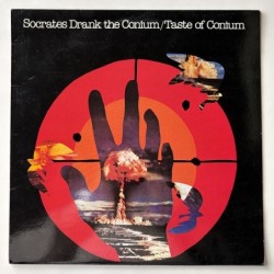 Socrates Drank the Conium - Taste of Conium 2421 023