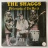 The Shaggs - Philosophy of the World 3032
