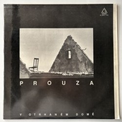 Prouza - V Otrhaném Dome K1 0011-1311