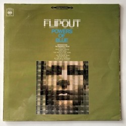Powers of Blue - Flipout 62953