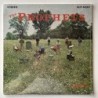The Prophets - … again SLP-4352
