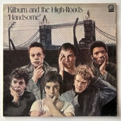 Kilburn and the High Roads - Hansdome DNLS 3065