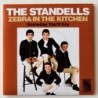 The Standells - Zebra in the Kitchen S 273