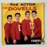 The Dovells - Bristol Twistin’ Annie P-838